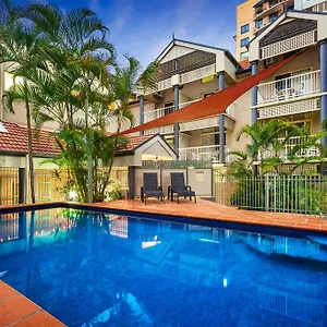 Quest On Story Bridge Aparthotel Fortitude Valley