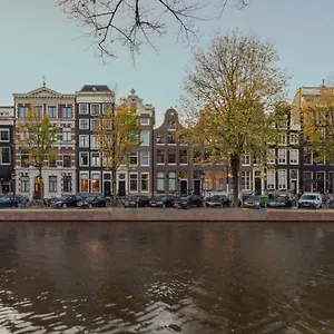 The Pavilions Amsterdam, The Toren Hotel Amsterdam